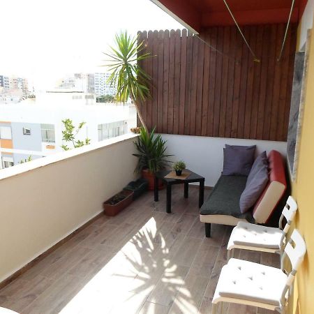 Casa Das Portas Faro Ngoại thất bức ảnh