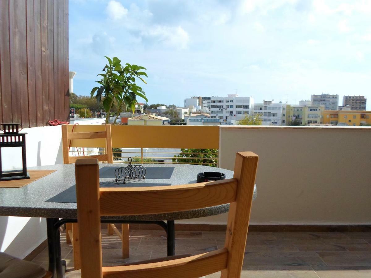 Casa Das Portas Faro Ngoại thất bức ảnh