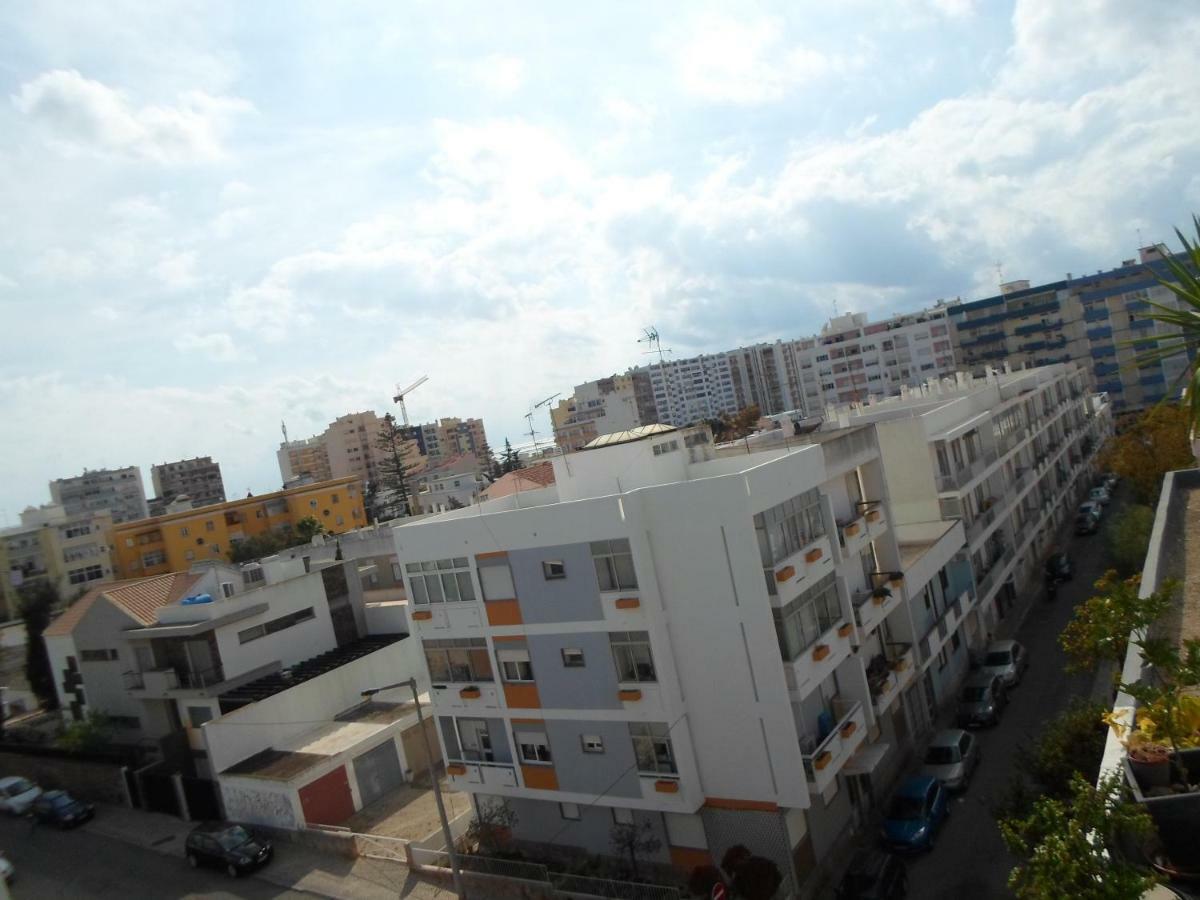 Casa Das Portas Faro Ngoại thất bức ảnh