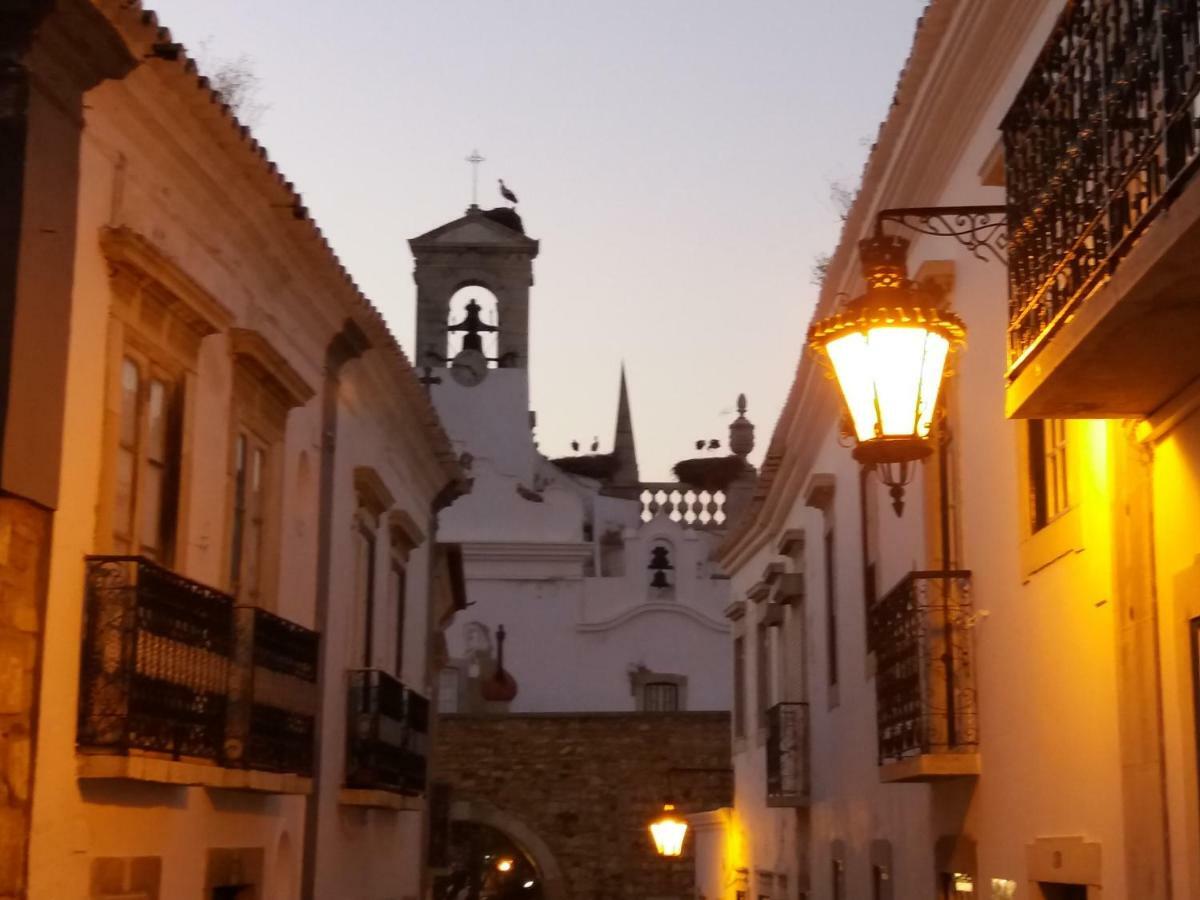 Casa Das Portas Faro Ngoại thất bức ảnh