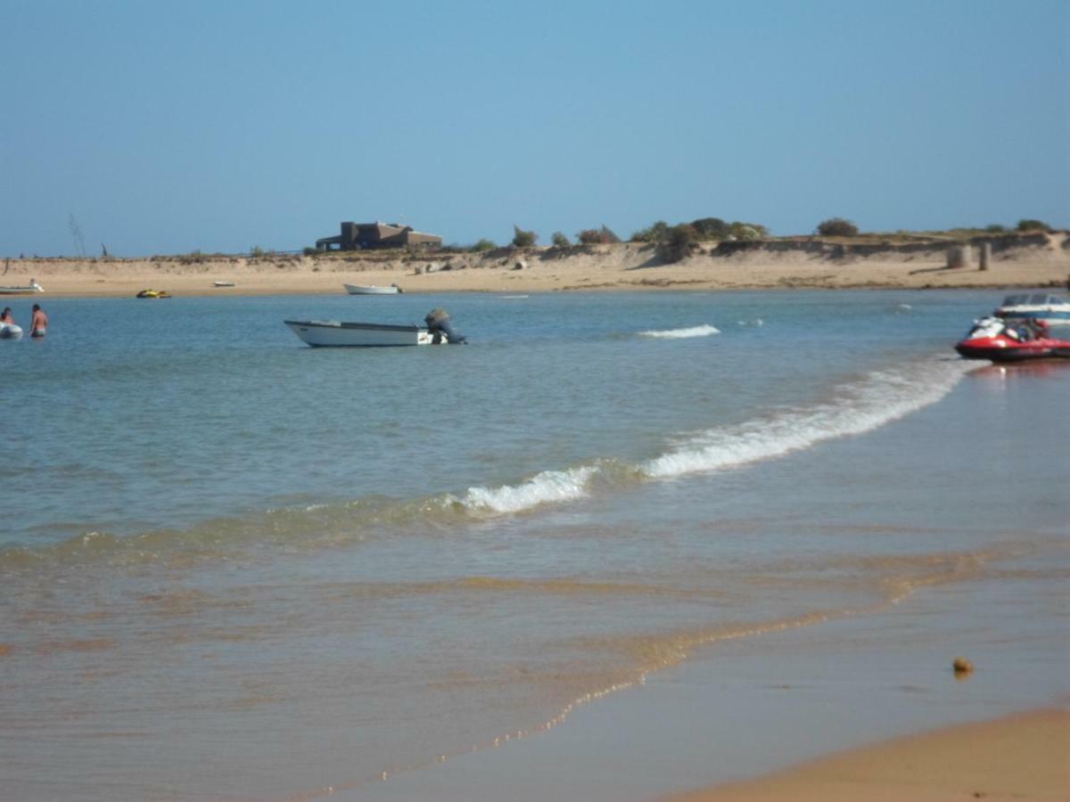 Casa Das Portas Faro Ngoại thất bức ảnh