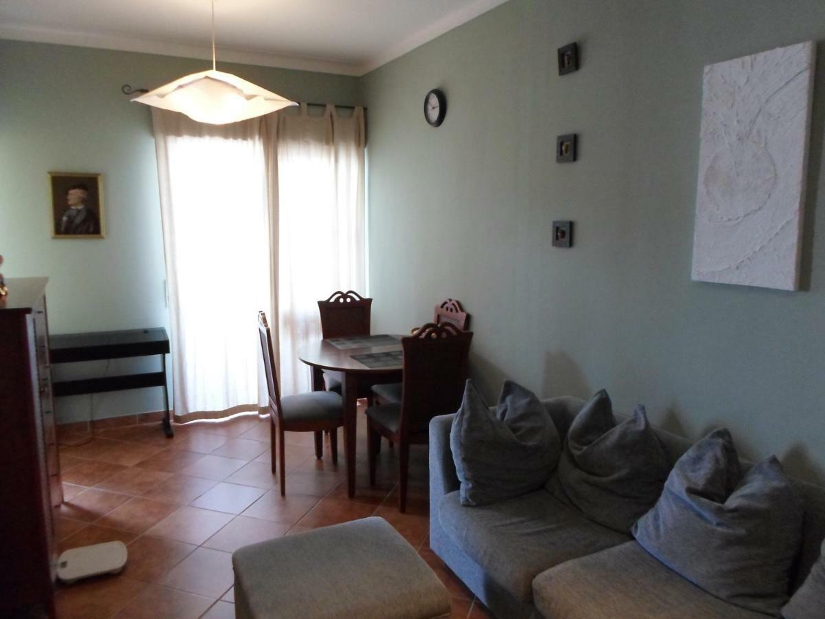 Casa Das Portas Faro Ngoại thất bức ảnh
