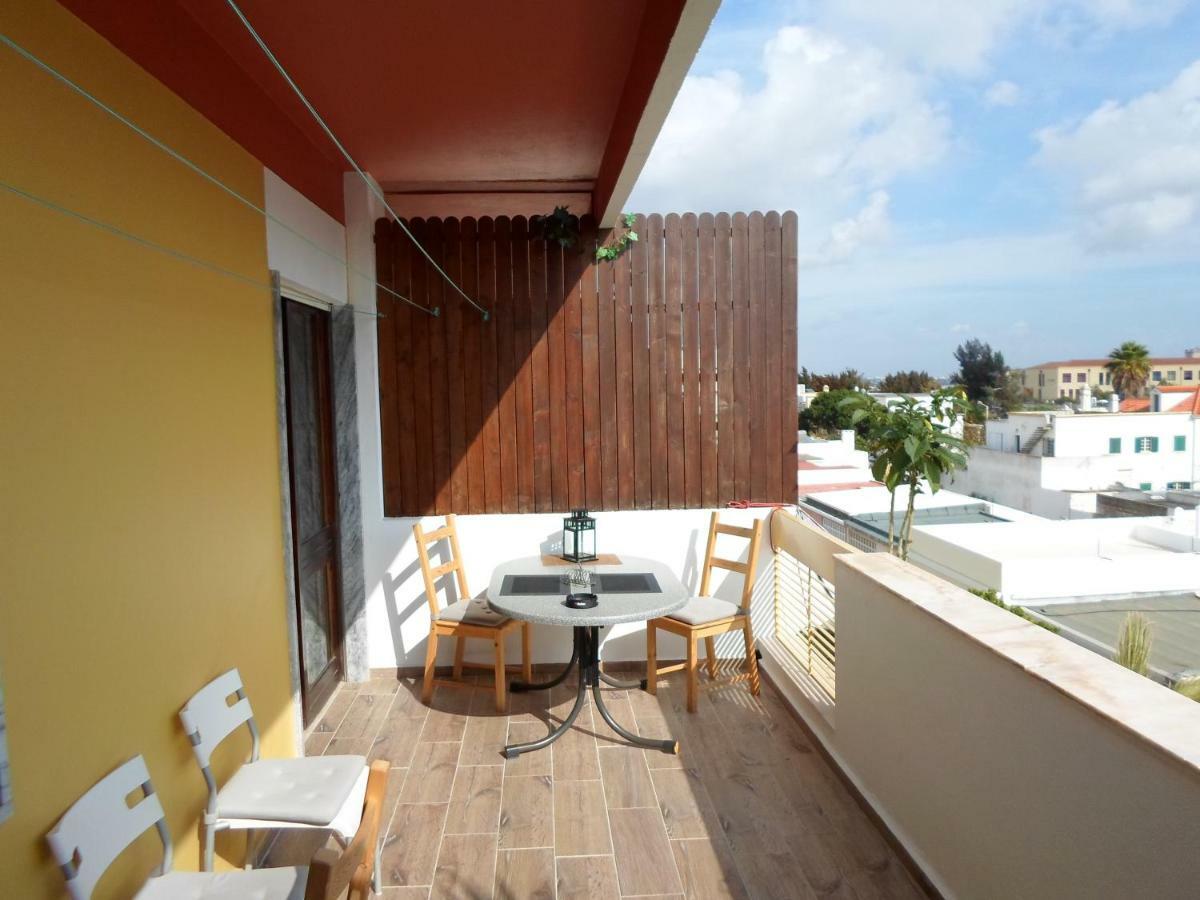 Casa Das Portas Faro Ngoại thất bức ảnh