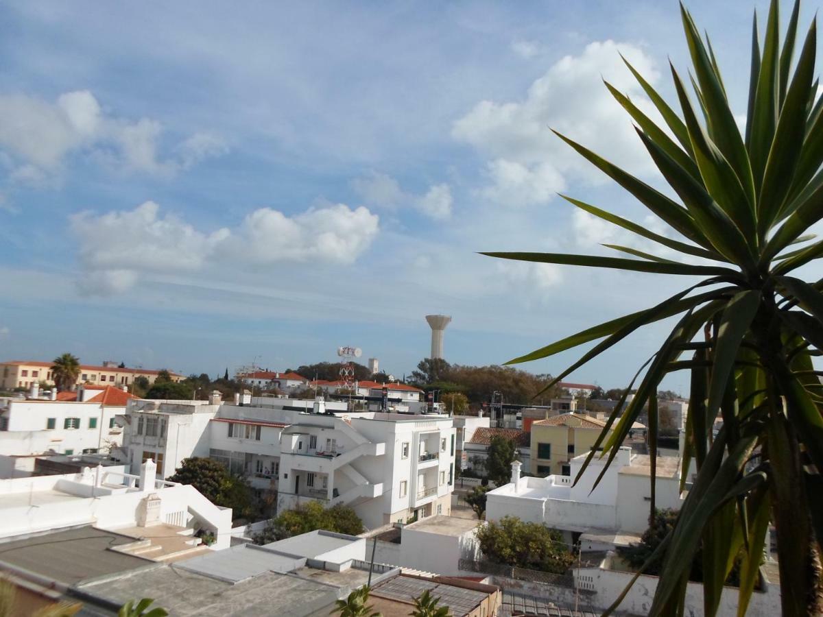 Casa Das Portas Faro Ngoại thất bức ảnh