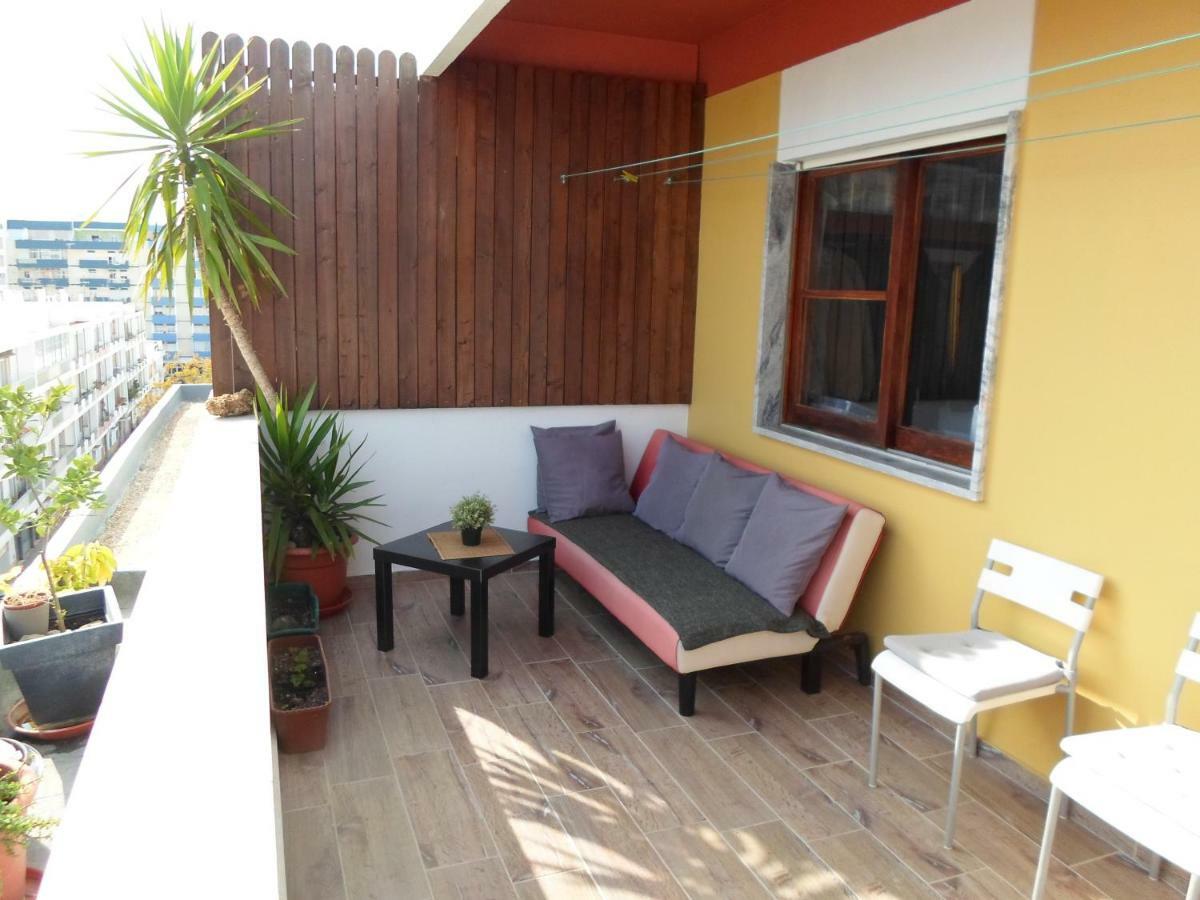 Casa Das Portas Faro Ngoại thất bức ảnh