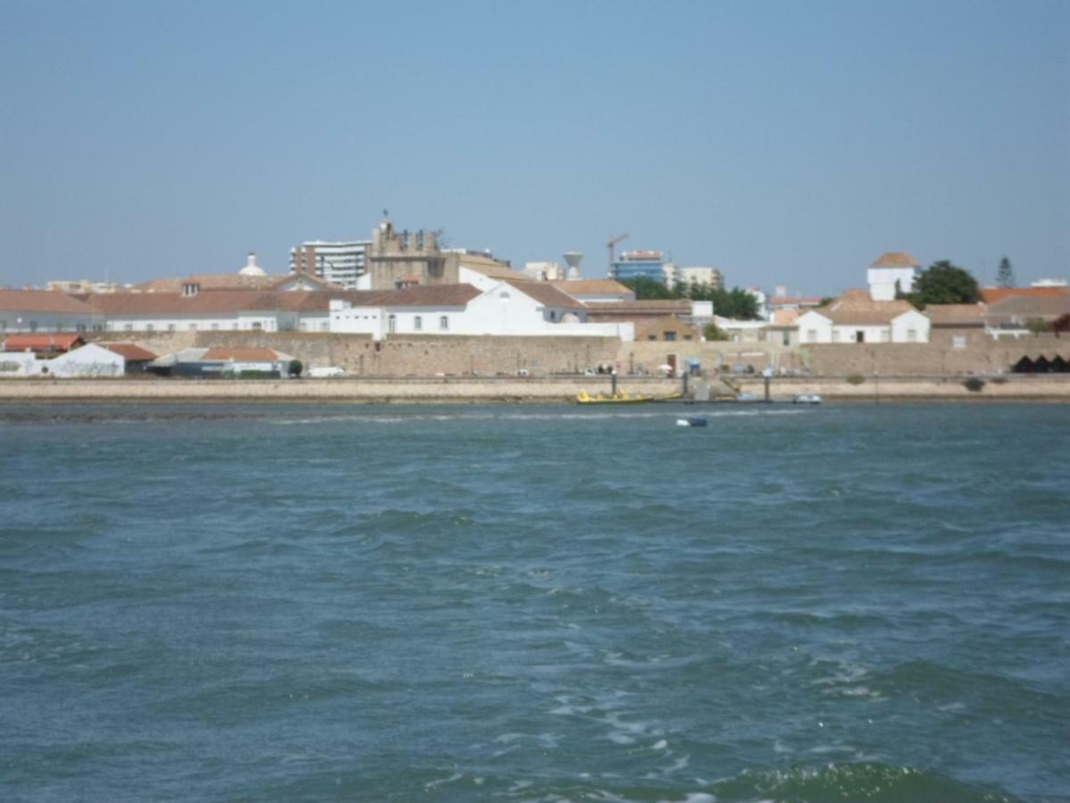 Casa Das Portas Faro Ngoại thất bức ảnh