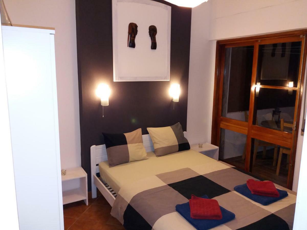 Casa Das Portas Faro Ngoại thất bức ảnh